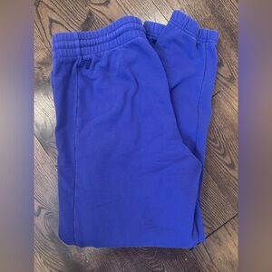 TNA Cozy Boyfriend  Sweatpants